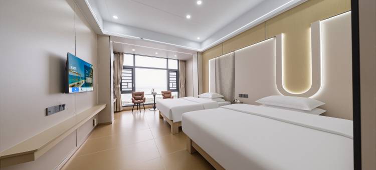 云间小栖(南澳店)图片