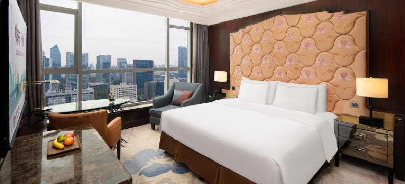 宁波开元名都大酒店图片