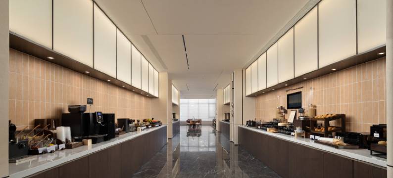 广州海珠中大地铁站亚朵酒店图片