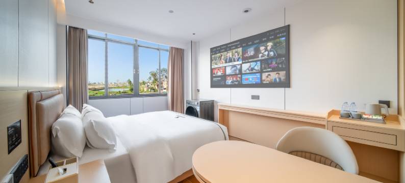 逸嘉假日酒店图片