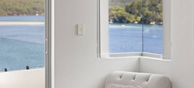 滨水奢华客房·绝美景观(Waterfront Luxury Rooms with Stunning Views)图片