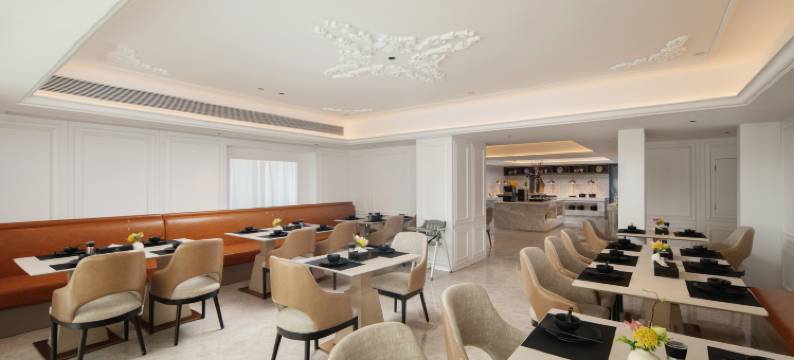 维也纳国际酒店(昆明巫家坝中央公园店)图片