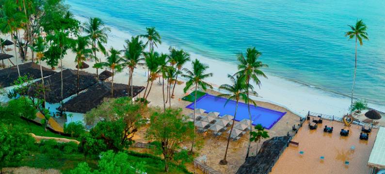 皇家文华酒店及度假村(Royal Mandarin Hotel & Resort Zanzibar)图片