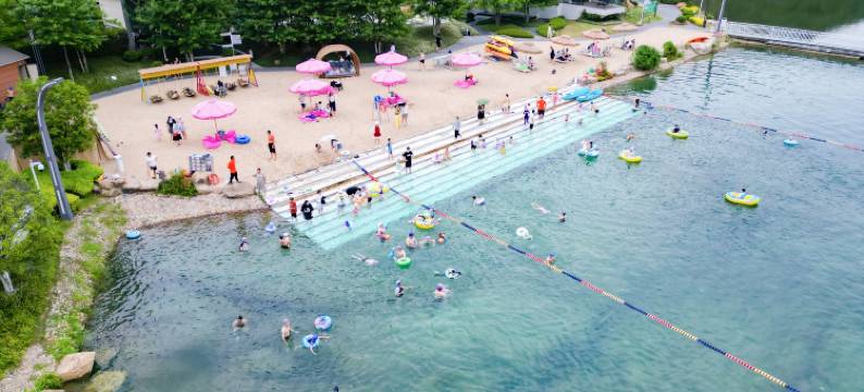 绍兴兰若湖·全景湖景度假别墅图片
