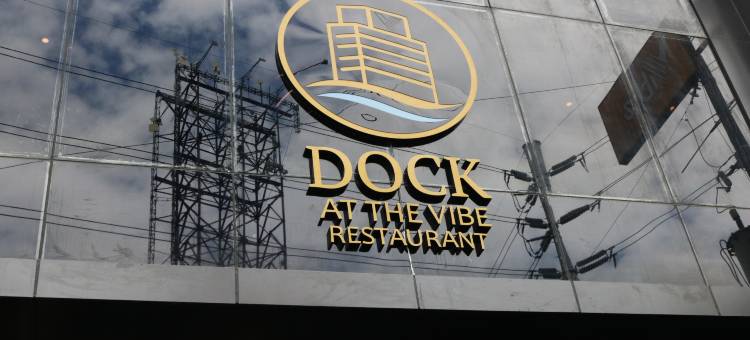 阿拉邦活力酒店(Vibe Hotel Alabang)图片