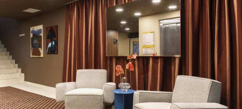 努玛马德里福恩卡拉尔(Numa Madrid Fuencarral)图片