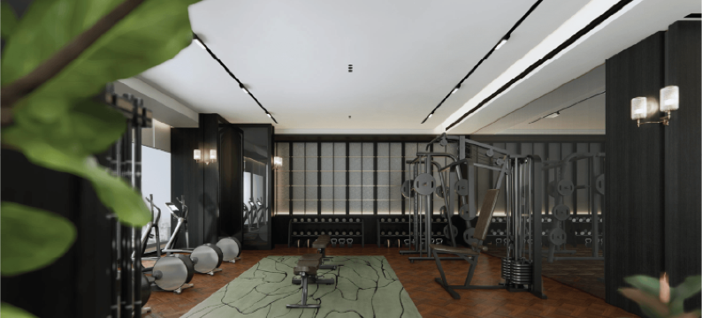 金边TK豪生酒店(HOWARD JOHNSON BY WYNDHAM TK Phnom Penh)图片