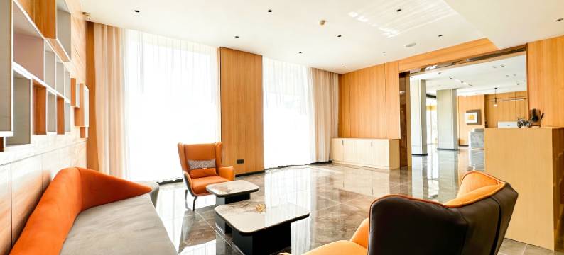 柏庭·布兰迪酒店图片