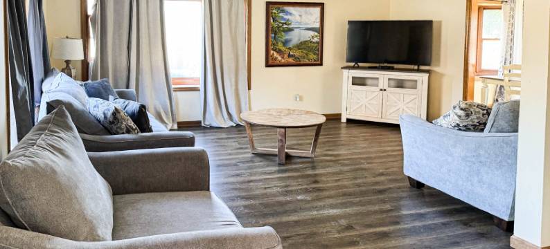 Studio 6 Lake George, NY - Adirondacks图片