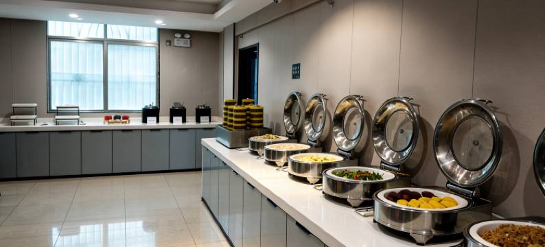 名季酒店(河源龙川店)图片