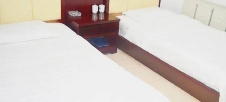 林西宇杭宾馆图片