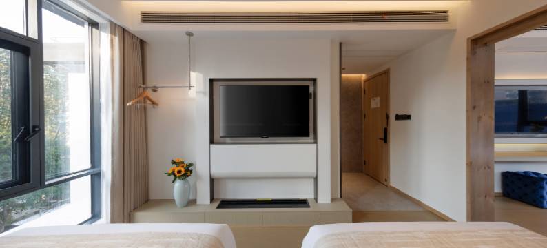 花筑·陶乡隐宿度假民宿(三宝国际陶艺村店)图片