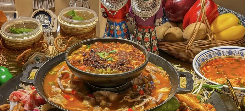 肇兴侗寨三舍民宿图片