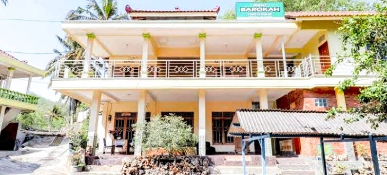 巴罗卡住宿酒店(Penginapan Barokah)图片