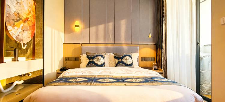 红玫瑰酒店(ROSES HOTEL)图片