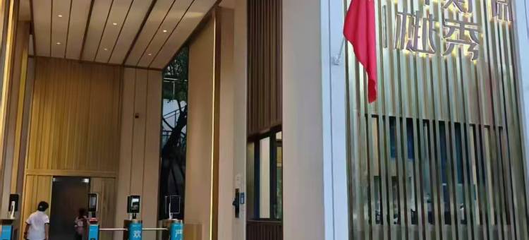 梧州小甫民宿(骑楼城旺城广场店)图片