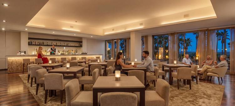 AP蒙塔尔吉尔会议与温泉酒店(AP Lago Montargil - Conference & Spa)图片