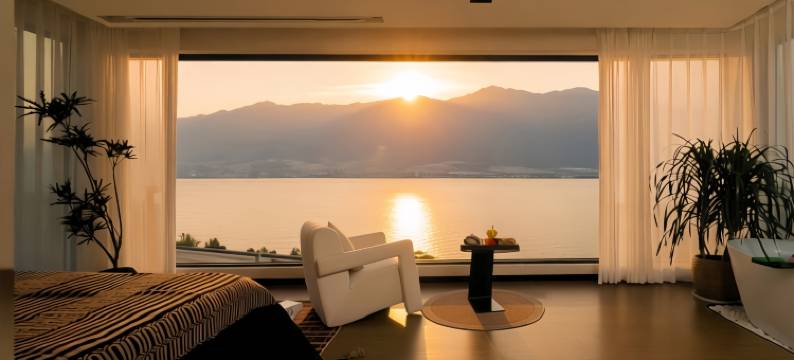 风花雪月·270°览海人生｜海景度假美墅SEA SKY VISTA(洱海店)图片