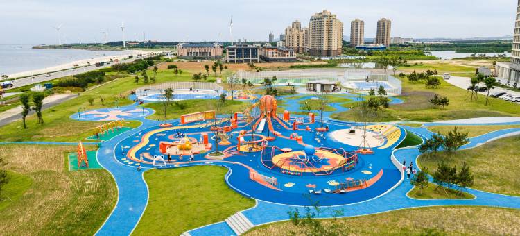 Spray忆海·美宿(那香海店)图片