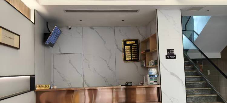 光泽鸿运大酒店图片