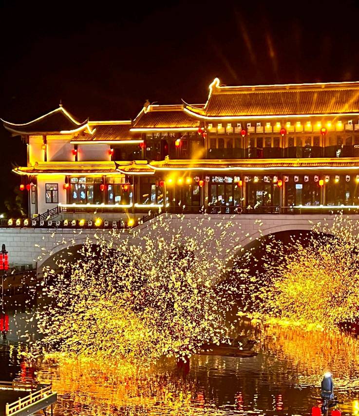 影居时代民宿(太湖龙之梦店)图片