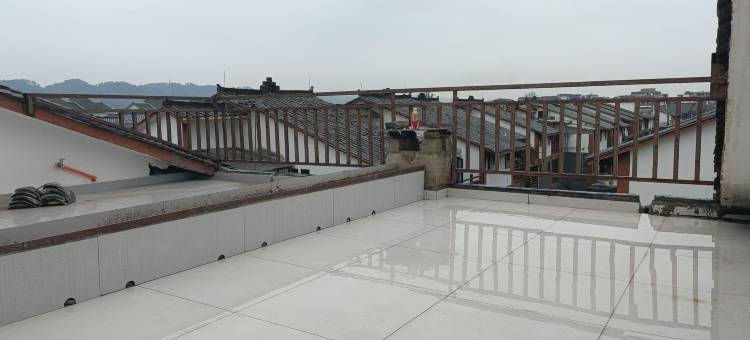 满冬小屋民宿(新门村千户布依寨店)图片