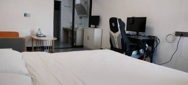 建兴民宿(泉州国际机场晋江万达店)图片