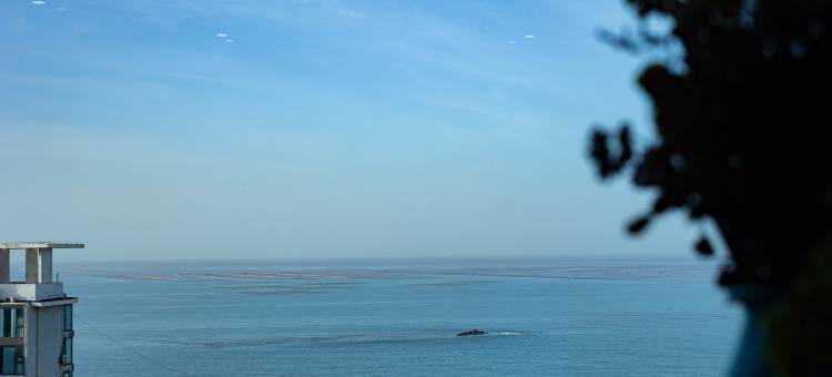 云海·Sea|Dwm海景民宿(连岛景区店)图片