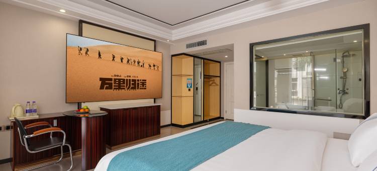 皇冠假日花园酒店(贵港国际生活港高铁站店)图片