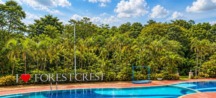 Forest Crest Nature Hotel and Resort图片