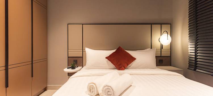 Antara Genting Premier Suites by Noble Nest图片