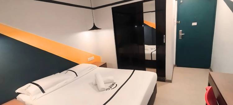 蕉赖南C180微笑酒店(Smile Hotel C180 Cheras Selatan)图片