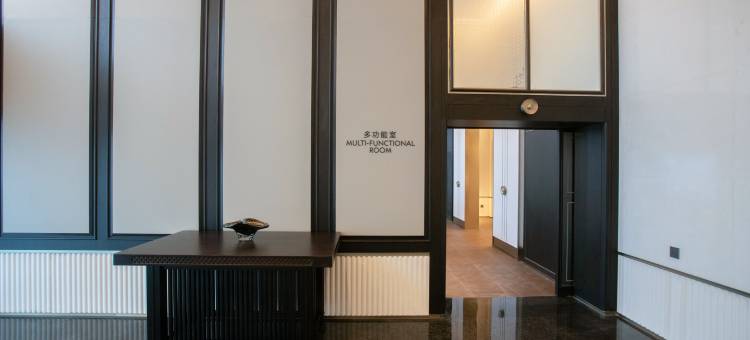 重庆开元名都酒店图片