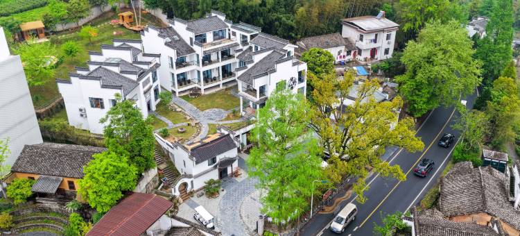 绿野仙樟Valley Manor·度假美宿图片