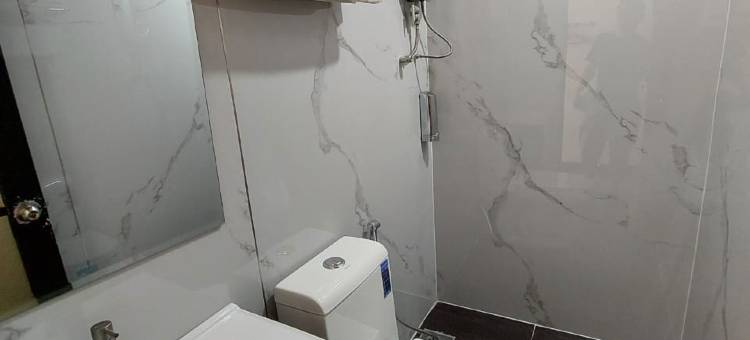 班吉九号广场酒店(9 Square Hotel - Bangi)图片
