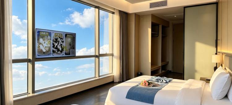 丽坤辽宁国际大酒店(提前预约机场免费接送机)(Liaoning International Hotel)图片