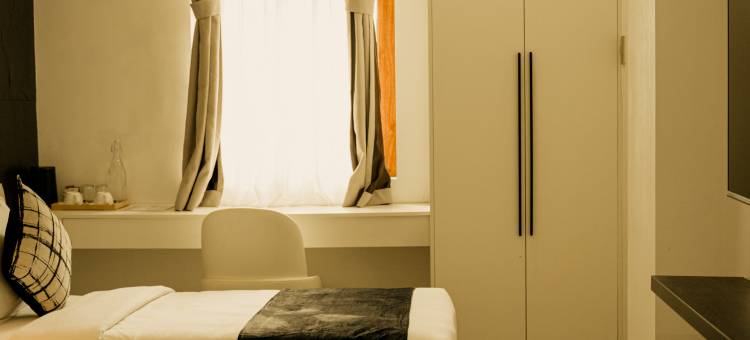 Madayaw Hotel Tagum图片
