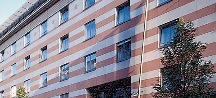 纽伦堡市中心酒店by Leonardo Hotels(Hotel Nürnberg City Center by Leonardo Hotels)图片