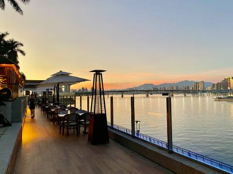 清远丁香花园酒店图片