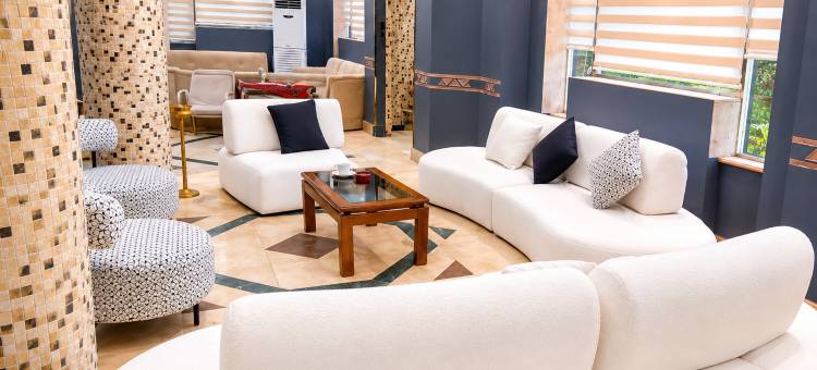 卢克索卡纳克酒店(Karnak Hotel Luxor)图片