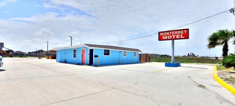好莱坞6号汽车旅馆(Motel 6 Los Angeles Hollywood)图片