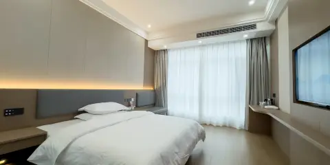 添力智能商務酒店