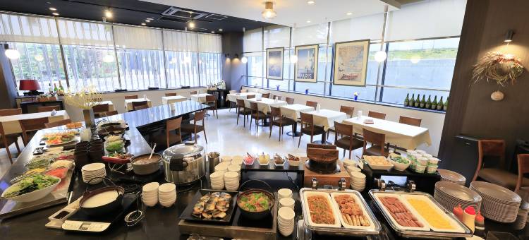 成田里士满酒店(Richmond Hotel Narita)图片