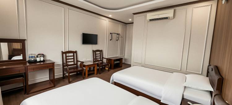 苏州宾馆(SUZHOU HOTEL)图片