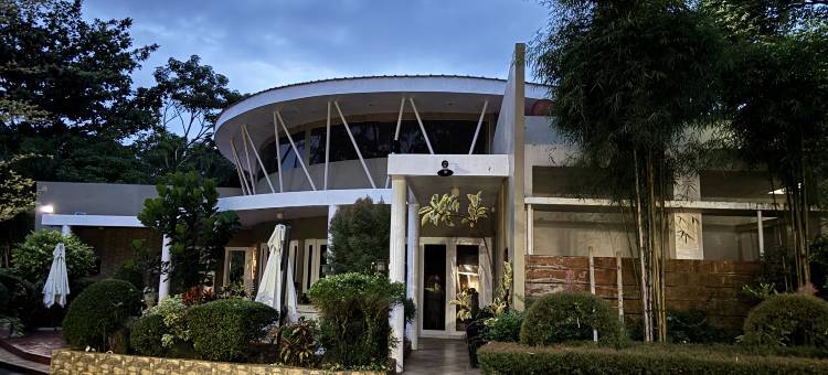 Alejandros Suites & Venue图片