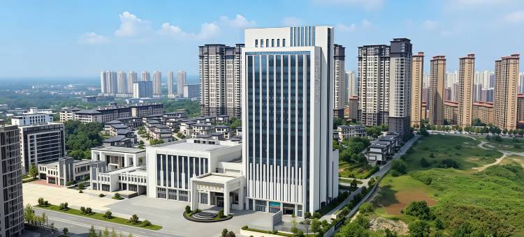蕲春新华丽大酒店图片