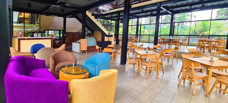 阿斯亚娜仙都茂物酒店(Asyana Sentul Bogor)图片