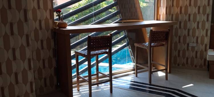 豪华套房别墅(La Villa Luxury Suites)图片