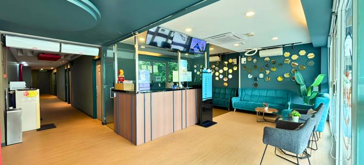 蕉赖南C180微笑酒店(Smile Hotel C180 Cheras Selatan)图片