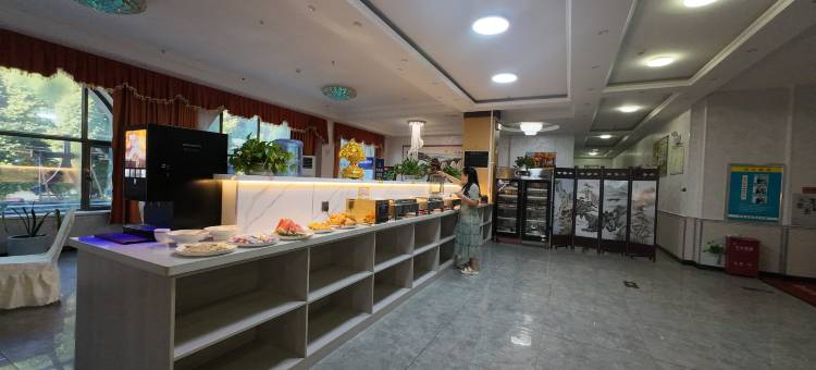 额敏万豪大酒店图片